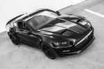 Ford Mustang Rocket by GAS-Fisker 2015 года